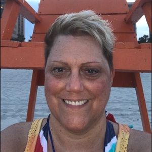 Meet your Posher, Sharon